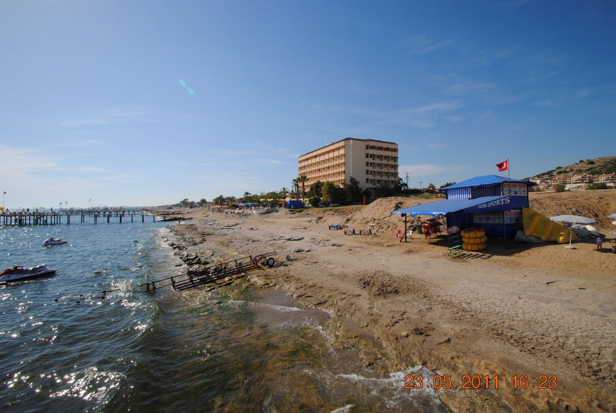 imagini hotel CLUB KONAKLI BEACH ALANYA